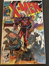 Marvel - X-MEN #2 (Great Condition) bagged and boarded picture
