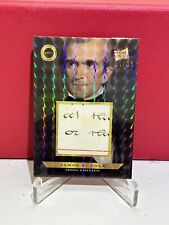Pieces Of The Past 1800’s Edition James K. Polk ONE OF ONE 1/1 Relic President picture