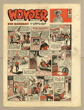 Wonder UK #1759 VG/FN 5.0 1953 picture