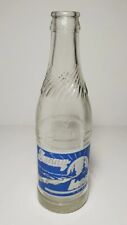 Vintage Sunny Brook Soda Bottle Canada 10oz  picture