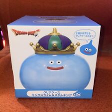 King Slime Am Clear Case Dragon Quest Taito Blue picture