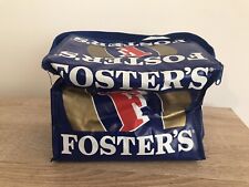 Fosters Beer Cooler Bag picture