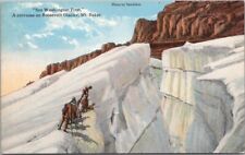 c1910s MOUNT BAKER, Washington Postcard 