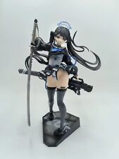 Anime key-animator Colors Series 1/7 BLUE Stance PVC Figure New No Box toy model picture