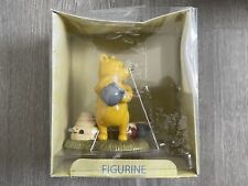 Royal Doulton Winnie The Pooh Figurine - “Any Hunny Left For Me” WP48 (2003-04) picture
