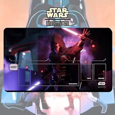 Playmat Darth Revan Star Wars: Unlimited Trading Card Game picture