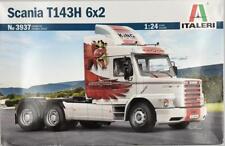 Italeri Scania T143H 6 2 Track 0530-4 picture