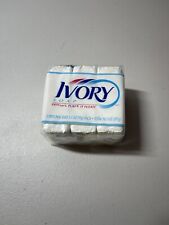 Vintage IVORY SOAP Bar 3 Pack 3.5oz New Old Stock 99% Pure  picture