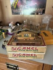 Vintage Swiss Chalet Music Box **Still Plays” picture