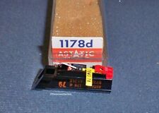 Astatic 1178d 1178 TURNTABLE CARTRIDGE for Airline 38605 Tetrad 6-21D-MW-1 picture