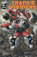 Transformers: Generation One #6, Vol. 1 (2002) Dreamwave, High Grade picture
