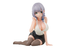 Banpresto Hololive #Hololive If Relax Time Shirogane Noel Office Style Version picture