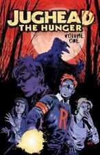 Jughead: The Hunger Vol. 1 (Judhead The - Paperback, by Tieri Frank - Very Good picture