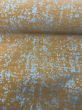 B000151H HBF, Night Earth, Barcelona Upholstery Fabric, Total 5 Yards picture