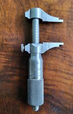Vintage Brown & Sharpe No. 250 Inside Micrometer Caliper Machinist Tool USA picture