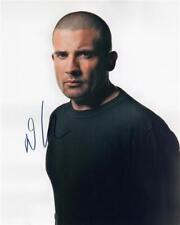 Dominic Purcell - Colour 10