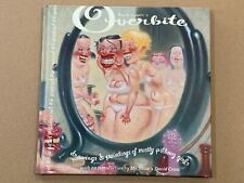 Dave Cooper's Overbite: Drawings & Paintings of Mostly Pillowy Girls (Weasel #6) picture