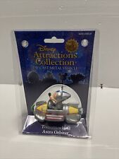DISNEY TOMORROWLAND ASTRO ORBITER Theme Park Attractions Die Cast- NEW  picture