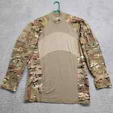 US Army Combat Shirt Mens Medium Multicam USGI Military Flame Resistant ACS  picture