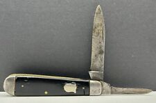 VTG Syracuse Pocket Knife Folding 2 Blade  picture
