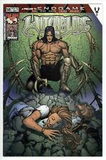 Top Cow Image Comics Witchblade (1995) #58 Manapul Endgame Prelude FN+ 6.5 picture