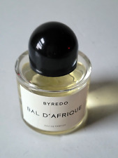 Byredo Bal D'afrique 3.3 fl oz. 100ml Eau De Parfum Perfume  85% Left picture