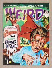 Weird Vol. 7 #6 FN- 5.5 1973 picture