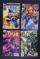 The Mighty Thor Book Lot - Vol. 2 - Incomplete Set - Marvel Comics  picture