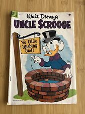Uncle Scrooge 7 - Carl Barks, issue that inspired Indiana Jones picture