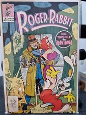 Roger Rabbit #4 