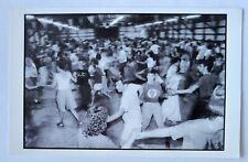 Altamont NY New York The Dance Hall Vintage 1988 Postcard C7 picture