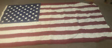 50 Star American Flag - 112 w x 55 h picture