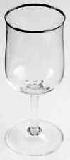 Lenox Desire  Wine Glass 315028 picture