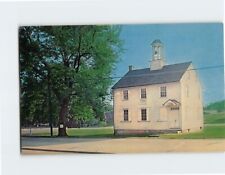Postcard Historic Pennsylvania: Ephrata Academy picture
