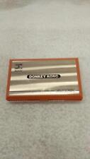 Nintendo Donkey Kong Game Watch picture
