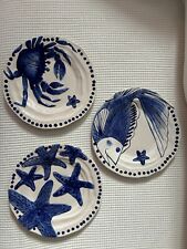 Blue Sky Ceramics - Collection of Dinnerware, Gently Used - open to offers picture
