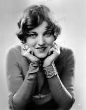 8x10 Print Aviatrix Ruth Elder Aviation Pioneer & Actress 1929 #2380 picture