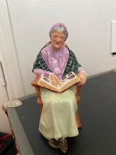 royal doulton figurines - The Family Album HN 2320 picture