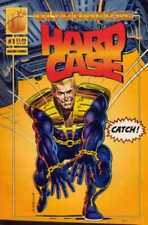 Hardcase #1 (1993-1995) Malibu Comics picture