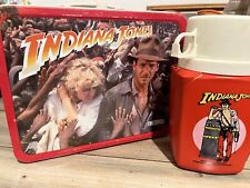 Indiana Jones Lunchbox picture