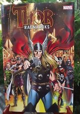 Thor: Ragnaroks (Marvel, 2017) Comic Book picture