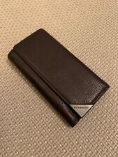 Authentic Burberry Leather 4 Keys Holder - Keys Case  picture