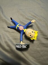 Fallout Bobblehead Vault 111 MOVING TARGET No Box picture
