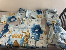 vintage Star Wars sheets picture