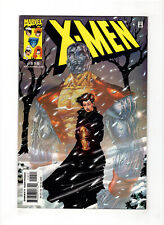 X-Men #110 (2001, Marvel Comics) picture