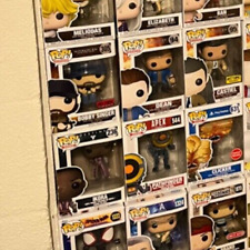 Funko Pop Vinyl: Supernatural - Bobby Singer - Hot Topic (Exclusive) #305 picture