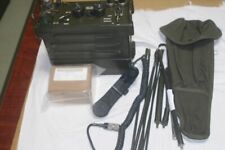 RT-841/ PRC-77 Military FM Transceiver Transmitter USA collection items JP Used picture