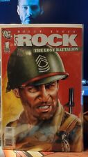 Sgt. Rock: The Lost Battalion Issues #1-5, Missing #6 Issue 379 With Lot picture