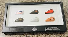 2015 HARLEY DAVIDSON GIVE TANKS COLLECTION, BRAND NEW IN BOX picture