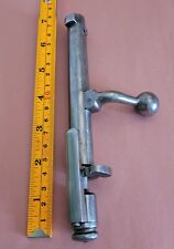 Italian Carcano WW1 WW2 Bent Handle Complete Bolt 6.5 mm picture
